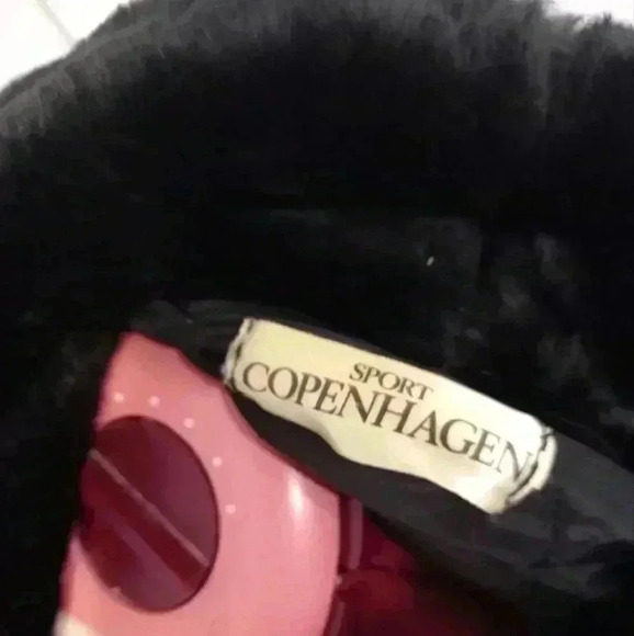 Copenhagen  jacket - Picture 5 of 5